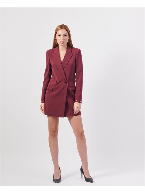 Veste habill?e pour femme de Patrizia Pepe en cr?pe PATRIZIA PEPE | 8A1398-A6F5M511